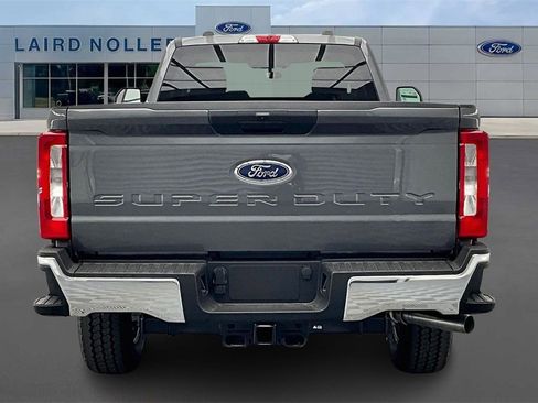 New 2026 Ford F350 XLT w/ FX4 Off-Road Package image 4