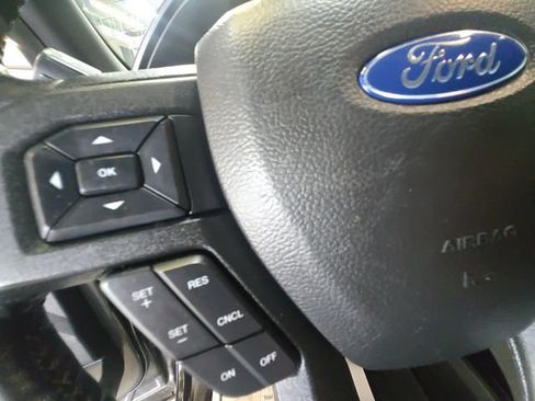 Used 2018 Ford F150 XLT w/ Equipment Group 301A Mid AWD/4WD image 20
