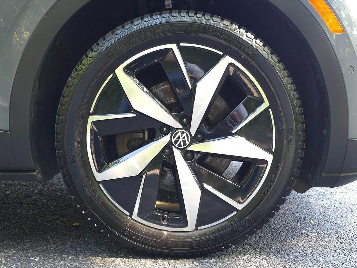 Used 2023 Volkswagen ID.4 S RWD image 52