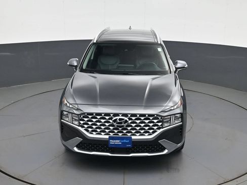 Certified 2023 Hyundai Santa Fe SEL w/ Premium Package FWD image 14