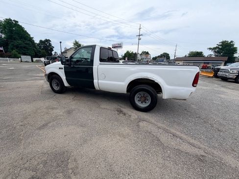 Used 1999 Ford F250 XL RWD image 30