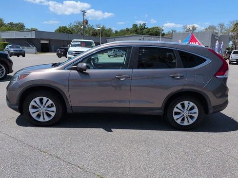 Used 2013 Honda CR-V EX-L image 7