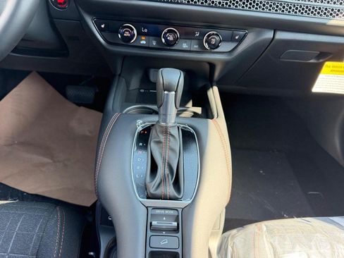 New 2027 Honda HR-V Sport image 15