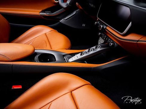 Used 2023 Ferrari Portofino M RWD image 47