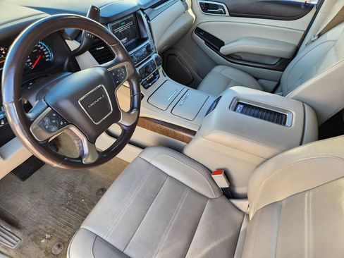 Used 2018 GMC Yukon Denali w/ Denali Ultimate Package image 23
