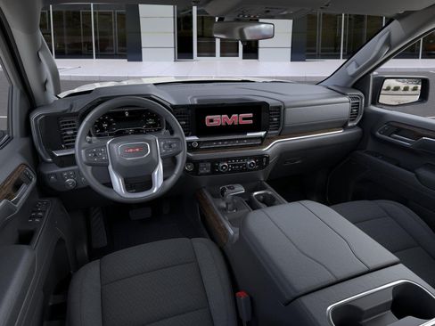 New 2026 GMC Sierra 1500 Elevation w/ Preferred Package AWD/4WD image 15