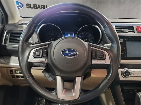 Used 2016 Subaru Legacy 2.5i Premium w/ Moonroof Package image 22