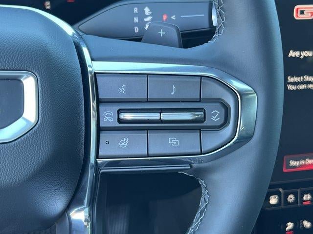 New 2027 GMC Terrain Elevation w/ Black Edition FWD image 19