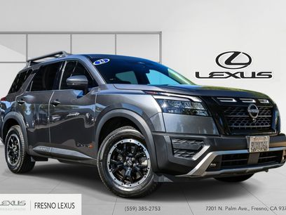 Used 2023 Nissan Pathfinder Rock Creek