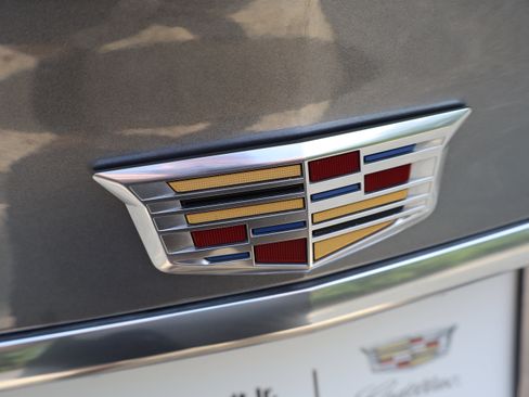 Used 2021 Cadillac CT5 Sport RWD image 48