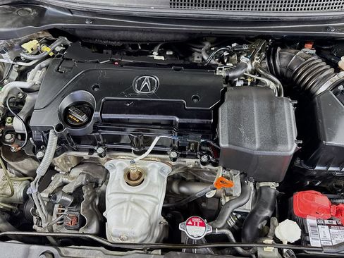 Used 2019 Acura ILX FWD image 37