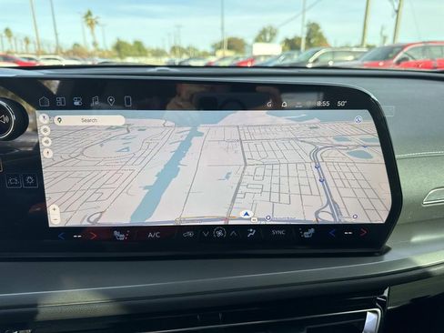 New 2026 Chevrolet Traverse LT image 25