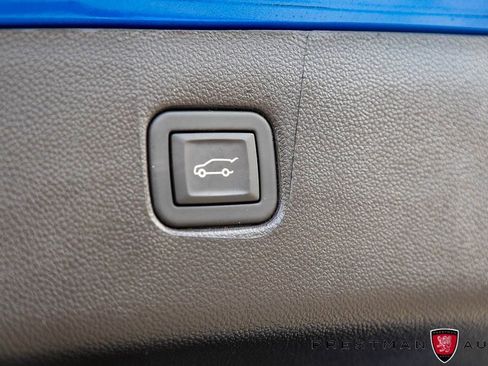 Used 2024 Chevrolet Blazer Premier w/ Driver Confidence II Package image 44