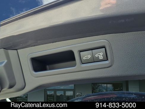 Certified 2023 Lexus RX 350 Premium Plus w/ Accessory Package (Z1) image 20