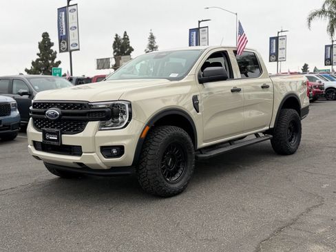 New 2026 Ford Ranger XL AWD/4WD image 6