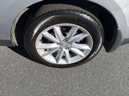 Used 2022 Acura RDX FWD image 38
