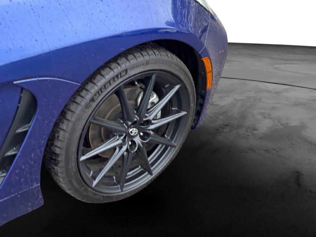Used 2024 Toyota GR86 Premium RWD image 11
