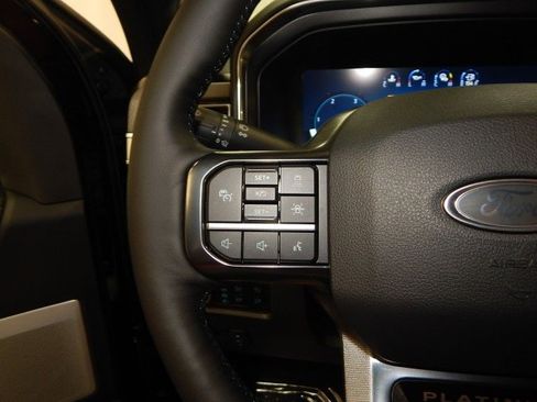 New 2025 Ford F250 Platinum image 27