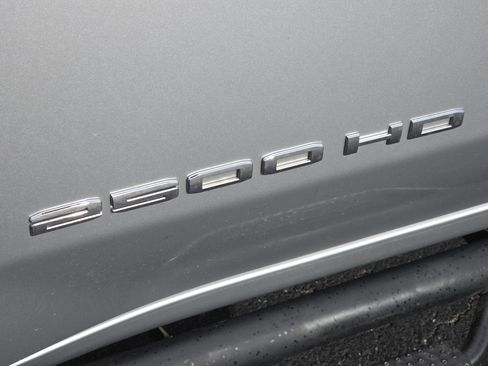 Used 2020 GMC Sierra 2500 SLT w/ Gooseneck/5TH Wheel Package image 21