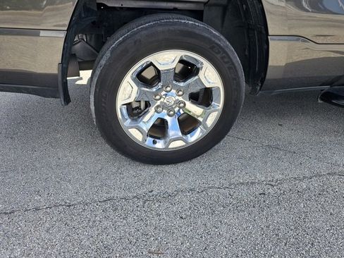 Used 2020 RAM 1500 Big Horn image 12