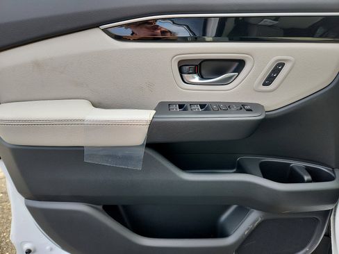 New 2026 Honda Pilot EX-L image 10