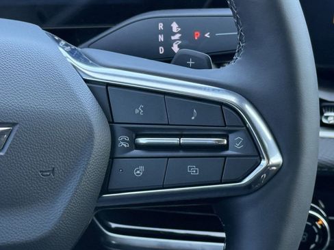 New 2026 Chevrolet Equinox LT w/ Safety and Technology Package image 14