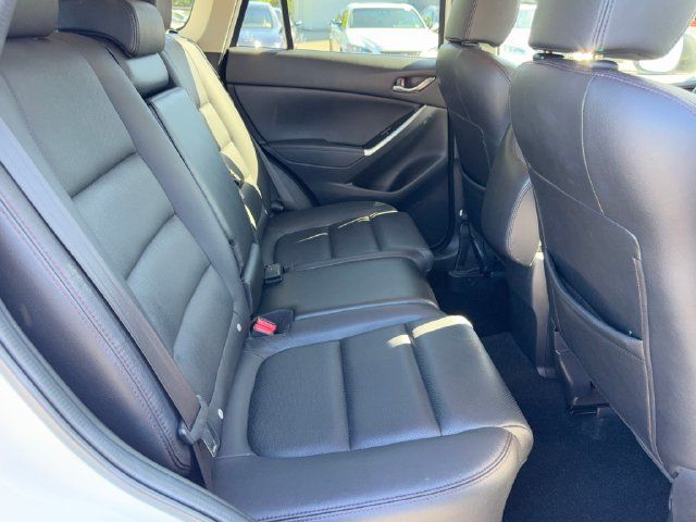Used 2016 MAZDA CX-5 Grand Touring AWD/4WD image 28