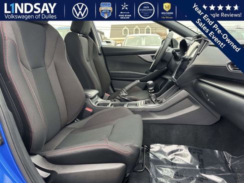 Used 2022 Subaru WRX Premium image 12