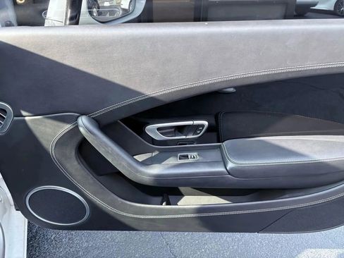Used 2012 Bentley Continental GT image 14