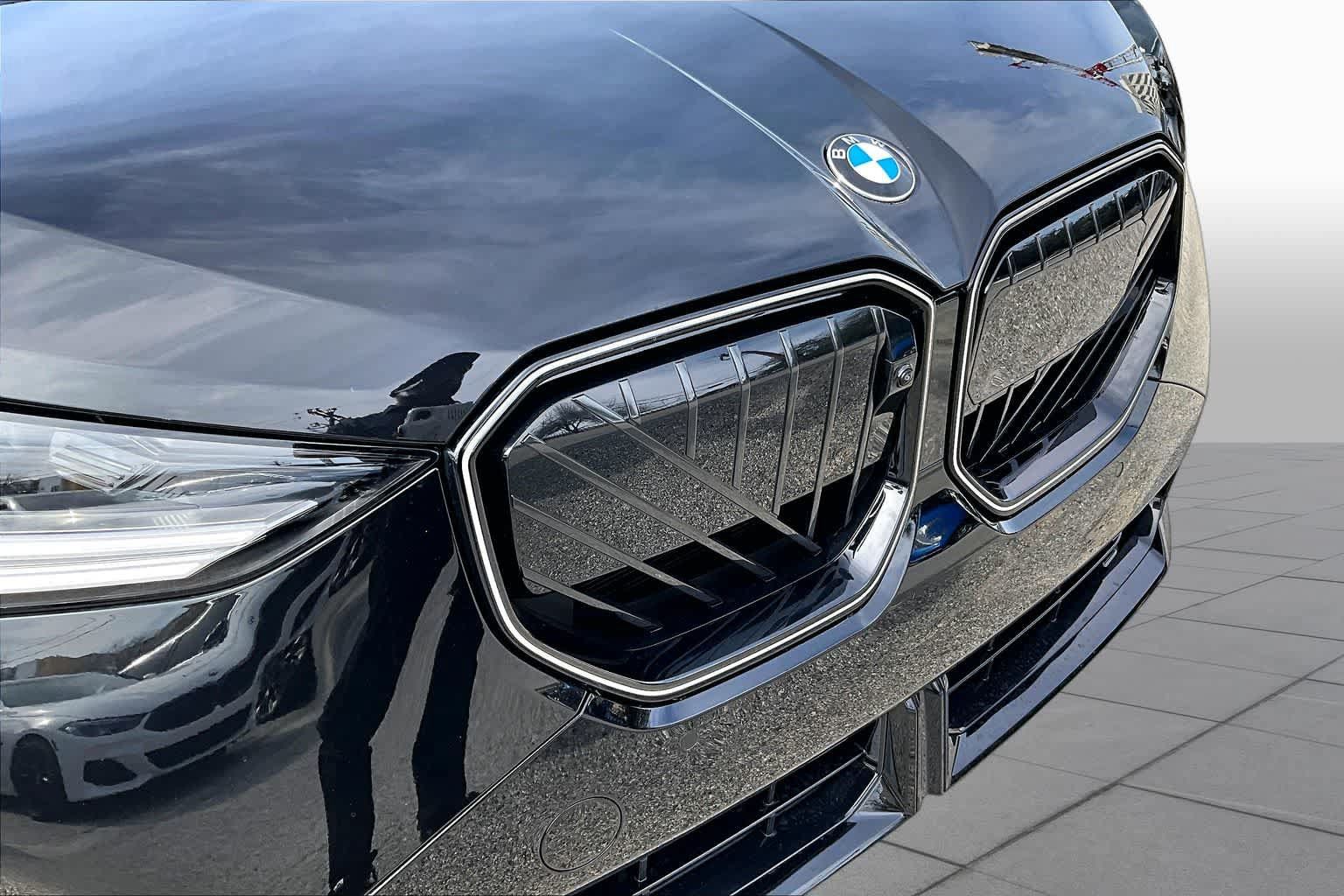 Used 2026 BMW X3 xDrive30i w/ Premium Package AWD/4WD image 29
