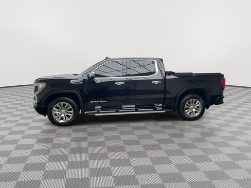 Certified 2021 GMC Sierra 1500 Denali image 42