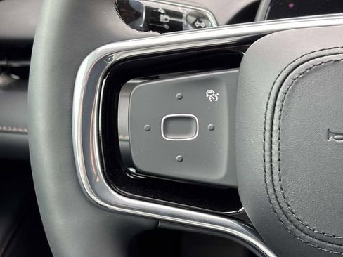 New 2026 Lincoln Nautilus Premier w/ Jet Appearance Package image 24