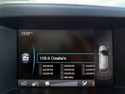 Used 2012 Volvo XC60 T6 AWD/4WD image 10