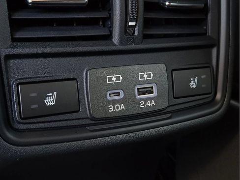 Certified 2026 Subaru Outback Limited AWD/4WD image 20