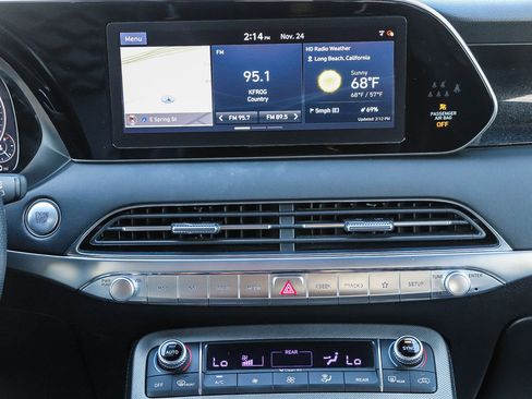 Used 2020 Hyundai Palisade Limited image 14