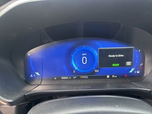 Used 2022 Ford Escape Titanium image 14