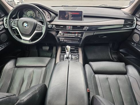 Used 2014 BMW X5 xDrive35i AWD/4WD image 18