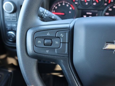 New 2025 Chevrolet Silverado 3500 W/T w/ WT Convenience Package image 19