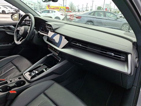 Used 2023 Audi A3 2.0T Premium image 11