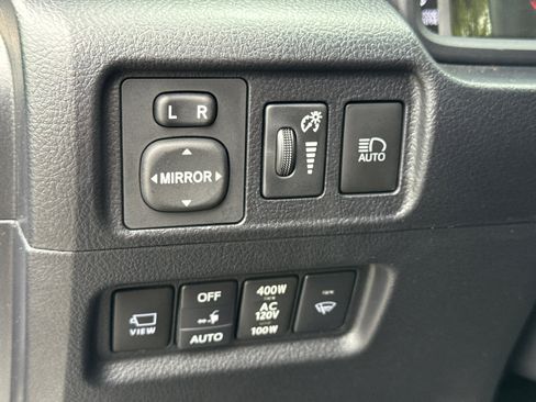 Certified 2024 Toyota 4Runner Limited image 28