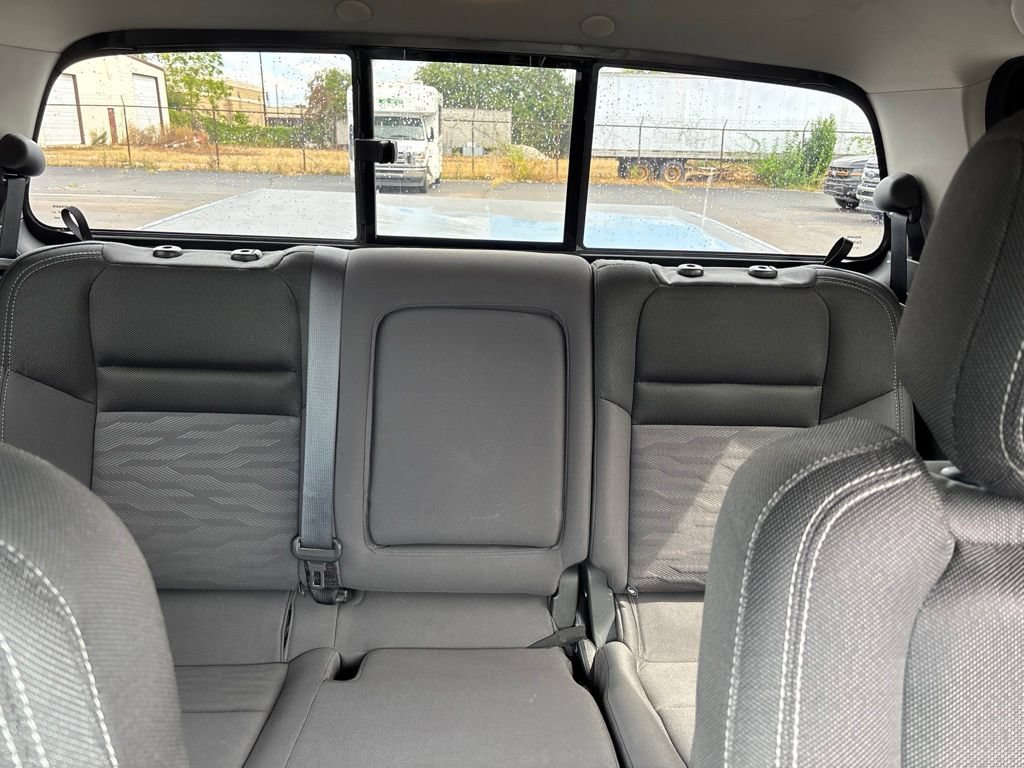 Used 2022 Nissan Frontier SV AWD/4WD image 24