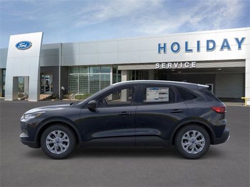 New 2025 Ford Escape Active w/ Tech Pack #1 image 3