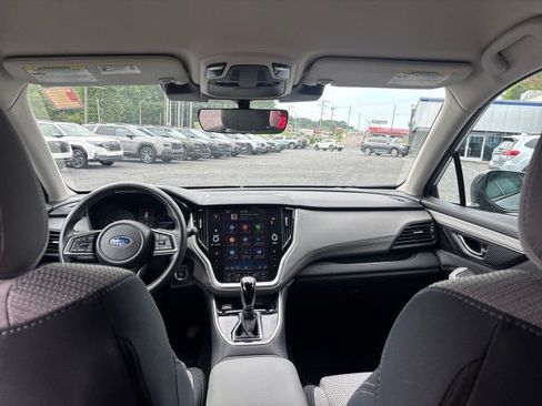 Certified 2025 Subaru Outback Premium AWD/4WD image 37