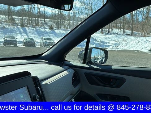 New 2026 Subaru Forester AWD/4WD image 16