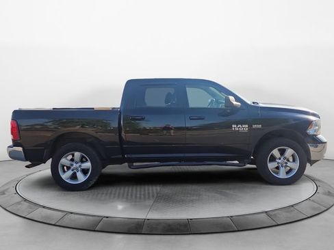 Used 2019 RAM 1500 Classic SLT AWD/4WD image 6