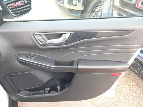 New 2025 Ford Escape ST-Line Elite w/ Premium Technology Package image 26