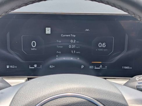 Used 2025 Kia K5 EX FWD image 35