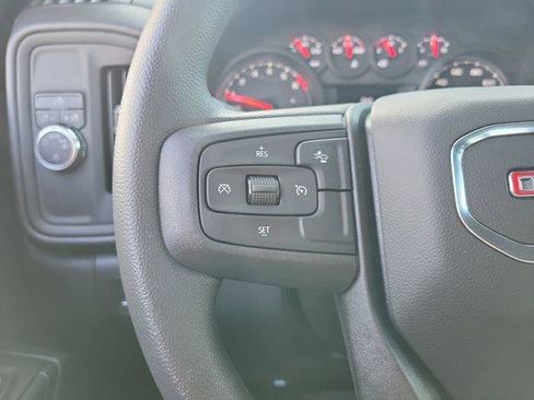 New 2026 GMC Sierra 1500 Pro w/ Pro Value Package RWD image 16