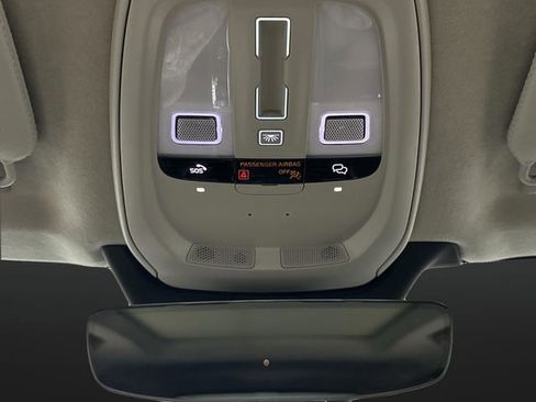 Used 2024 Volvo XC90 B6 Ultimate w/ Lounge Package image 27