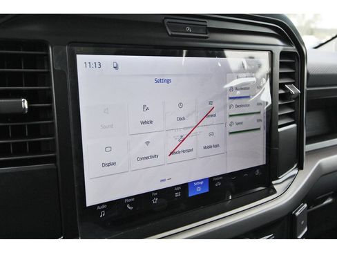 Certified 2026 Ford F150 XL w/ Equipment Group 103A High AWD/4WD image 18